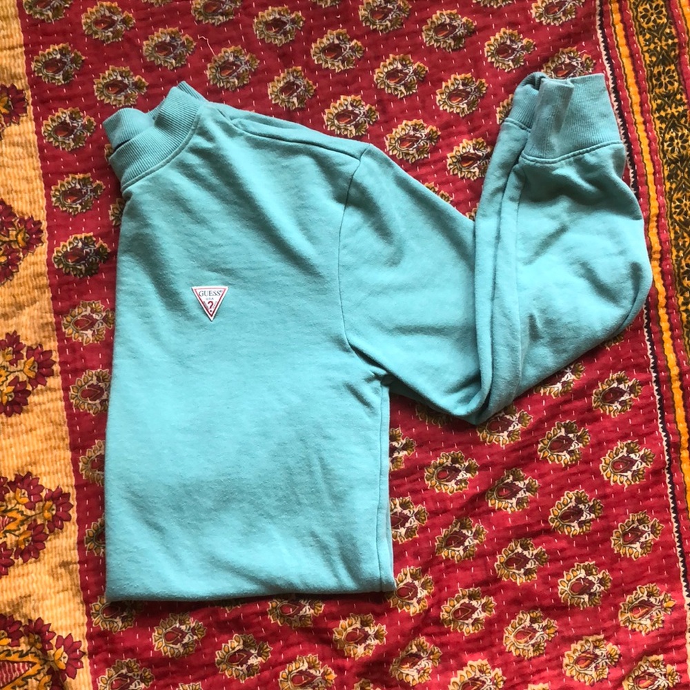 Vintage Guess Sweatshirt